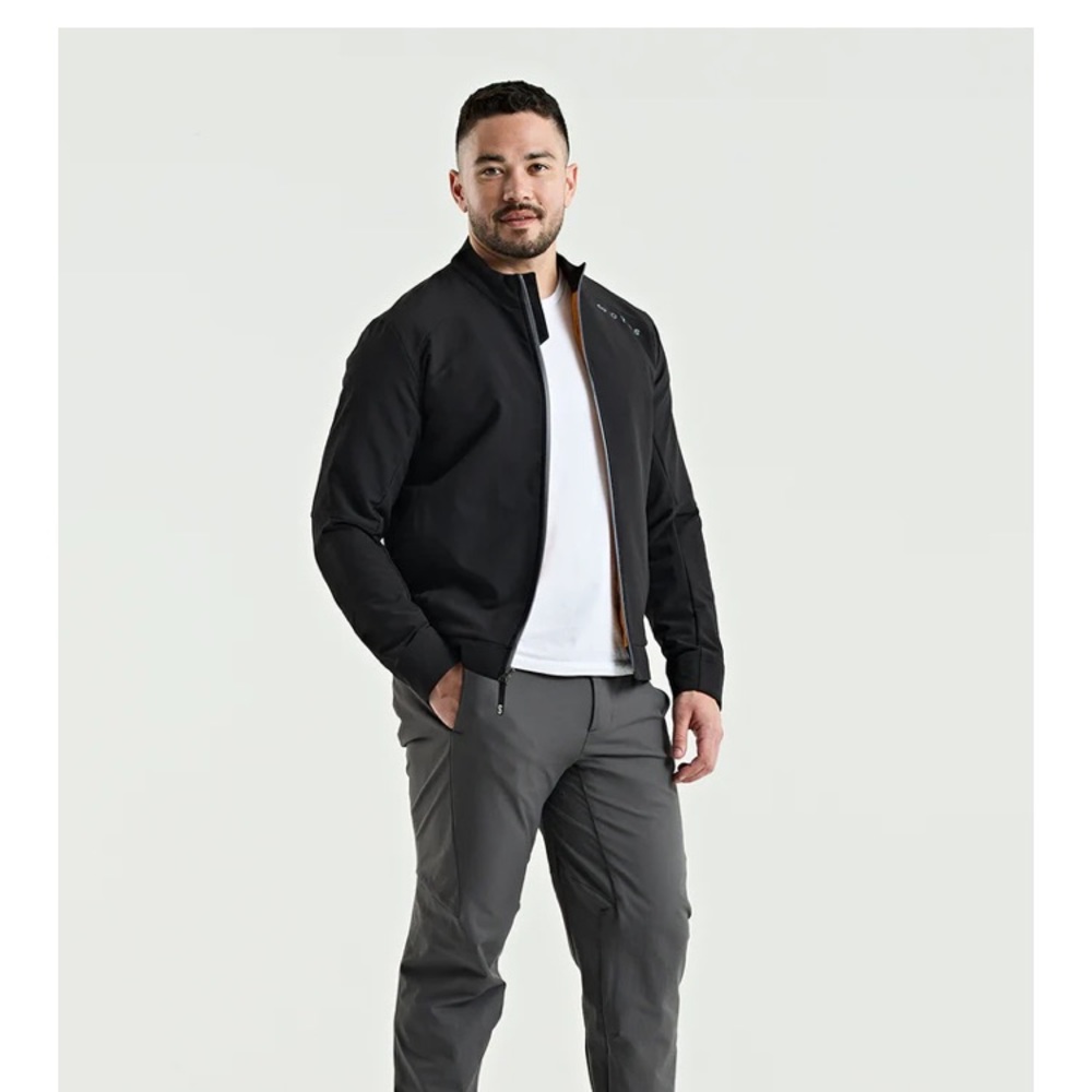 ITINERANT JACKET